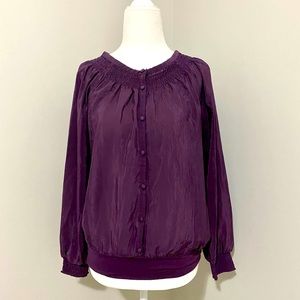 Gap Blouse